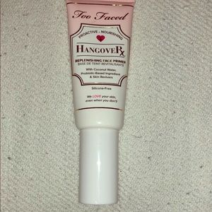 Too Faced Hangover Primer
